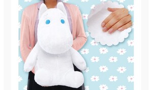 ぬいぐるみ BIGぬいぐるみ でっかいぬいぐるみ ムーミン