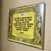 I Self Devine Self Destruction CD USオリジナル アングラ Rhymesayers Anticon Eyedea シカゴ カナダ dope underground hiphop_画像2
