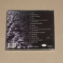 Rusty Ps Out Of Many US盤 オリジナル CD Rusty Pelicans The Pharcyde Imani アングラ Dope Anticon マイナー Atmosphere underground_画像2