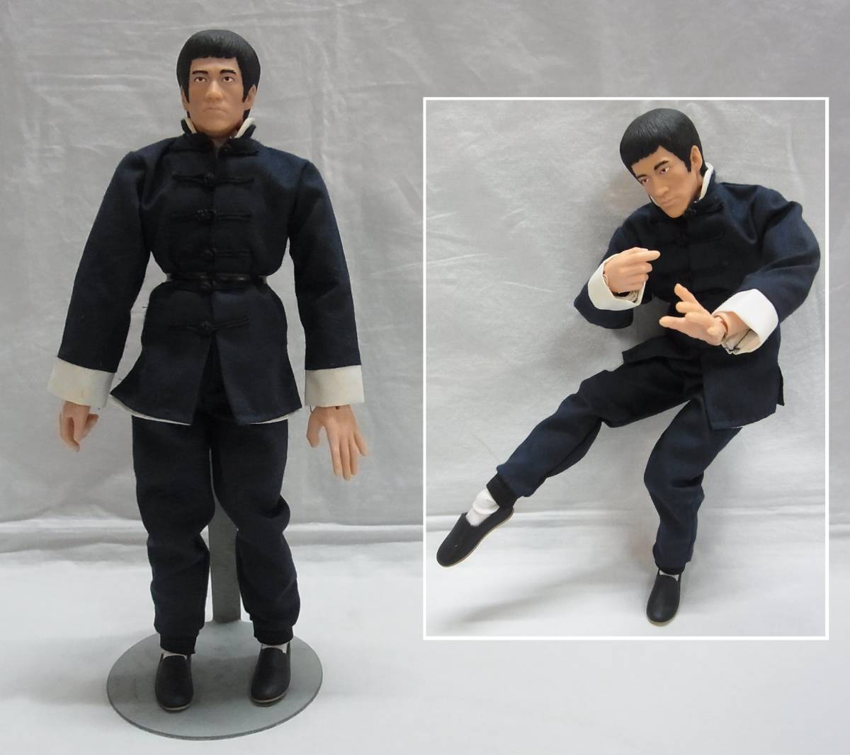 ヤフオク! -ブルースリー フィギュア メディコムトイの中古品・新品 ...