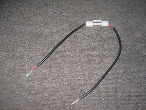 * navi etc. / car * safety * convenience *3A fuse wiring / new goods *