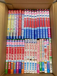 少女漫画 34冊 まとめ売り