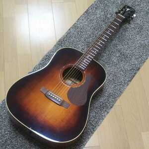 K.yairi アコースティックギター SL-MA1