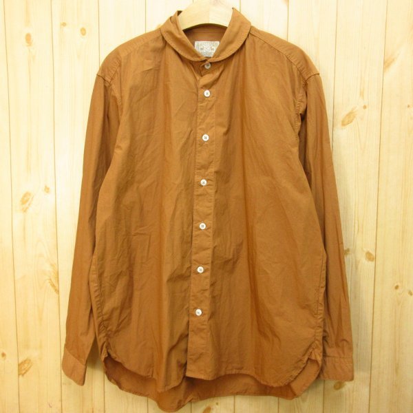 ヤフオク! -「中川政七商店 シャツ」の落札相場・落札価格