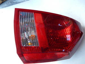 「純正部品」4805852ac テール ライト アセンブリ 助手席側 右 Hemi Tail Light Lamp Right クライスラー 2005-2007 Chrysler 300