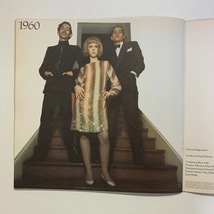 Costume at Castle Howard　ハワード城と衣装博物館カタログ　1975年　＜ゆうパック＞_画像6