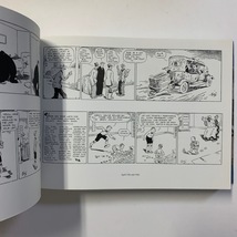 洋書コミック　Walt and Skeezix 7 1931-1932　Frank O. King　2015年　Drawn & Quarterly Books　＜レターパックプラス＞_画像4