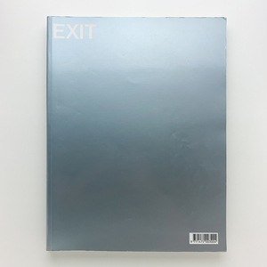 EXIT Magazine vol.2 No.1 Autumn/Winter 2005