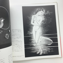 アート・ギャラリー・ジャパン　20世紀日本の美術 18　棟方志功・長谷川潔　2003年第5刷　集英社_画像5