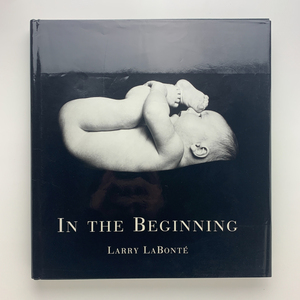 IN THE BEGINNING　Larry LaBonte　1995年　Kiki Collection