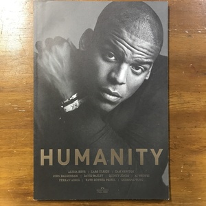 洋書 HUMANITY N.9 FALL 2016　 ＜ゆうパック＞