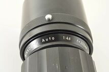 ◆◇【C528】ニコン Nikon Nikkor-H Auto 300mm f/4.5 非Ai◇◆_画像9