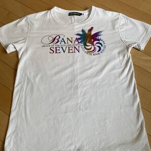 【BANANASEVEN】Tシャツ