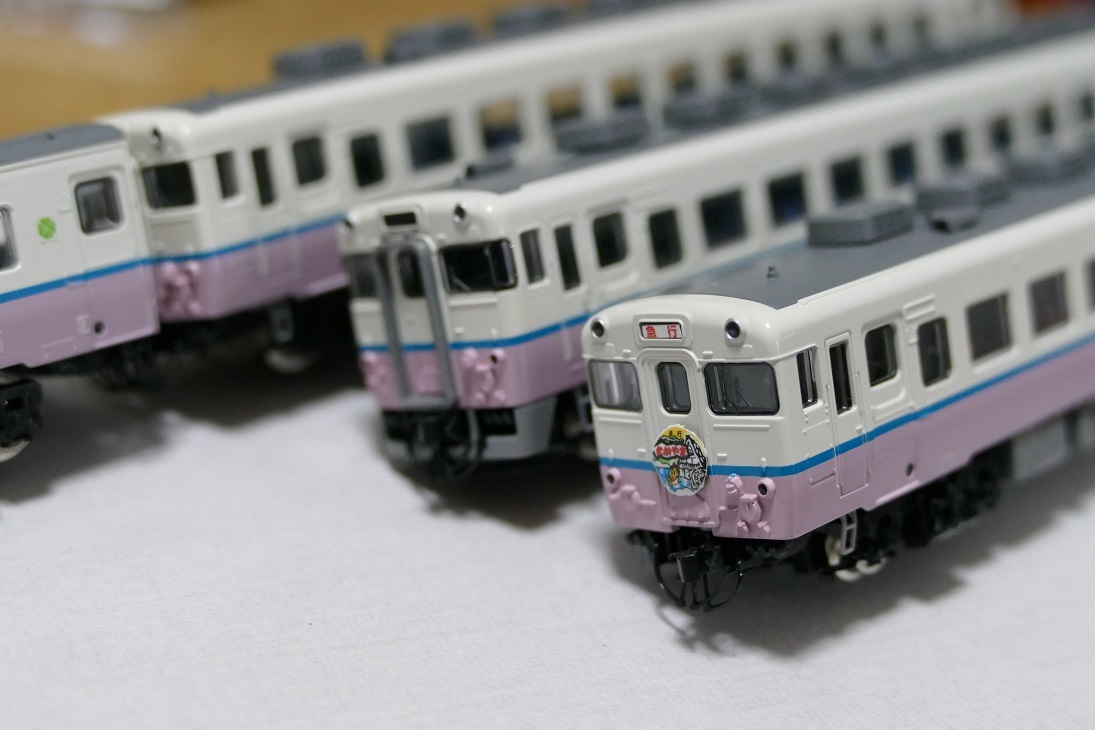 ヤフオク! -「キハ58 たかやま」の落札相場・落札価格