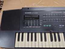 ★CASIO MT-640 カシオ トーン210★_画像3