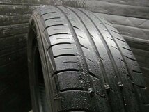 【H909】ZE914◆185/60R15◆1本売切り◆F_画像2