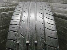 【H909】ZE914◆185/60R15◆1本売切り◆F_画像1