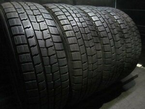 【H592】WM01◆205/65R16◆4本売切り◆D