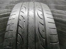 【H957】LM704◆215/60R16◆1本売切り◆D_画像1