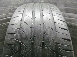 【H996】NE3◆215/55R17◆1本売切り◆T