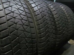 【B393】DZ-V2◆225/65R17◆4本売切り◆B