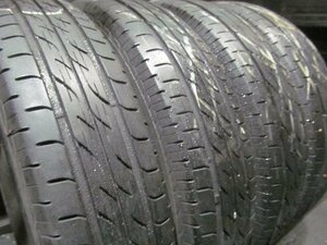 【C611】NEXTRY◆155/80R13◆4本即決◆B