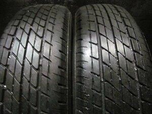 【C638】FR10◆155/65R13◆2本即決◆FS