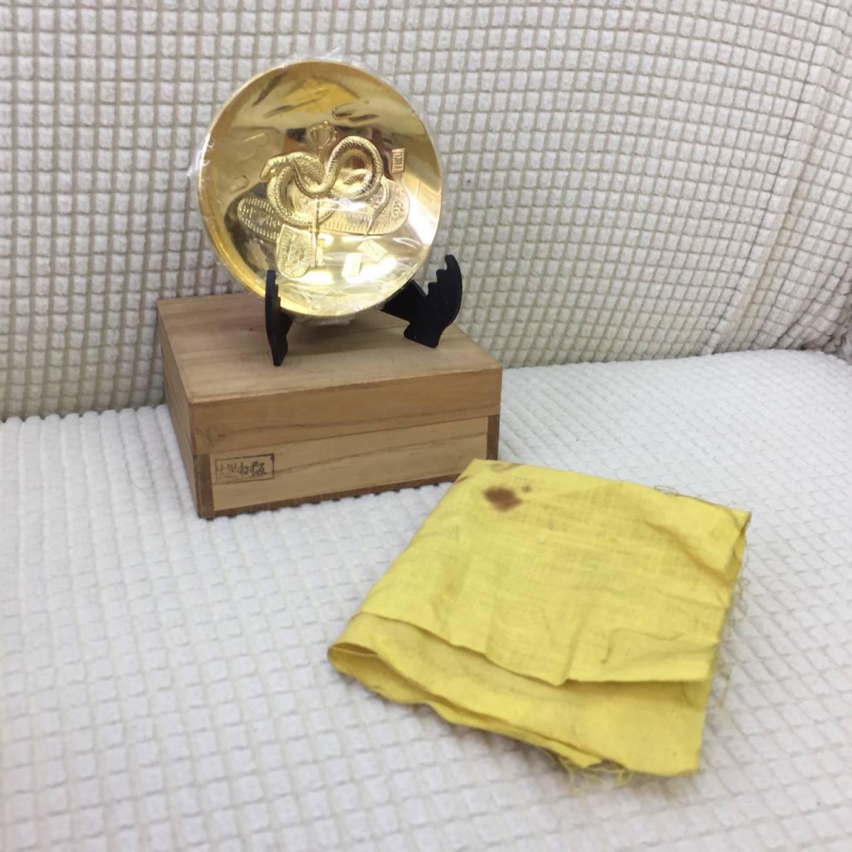 Yahoo!オークション -「24kgp 金杯」(住まい、インテリア) の Yahoo!オークション -「24kgp 金杯」(住まい、インテリア) の