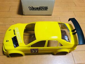 ヨコモ ボディ 1/10