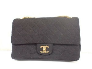 豊20CGN/8A〇CHANEL シャネル マトラッセ チェーンショルダー 逆ココマーク 十仁プラザ 希少品〇