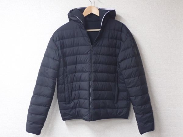 ヤフオク! -モンクレール スウェットダウンの中古品・新品・未使用品一覧