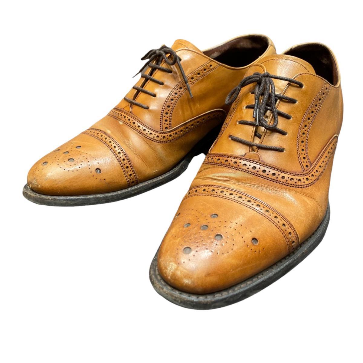 ヤフオク! -「cheaney チーニー」の落札相場・落札価格