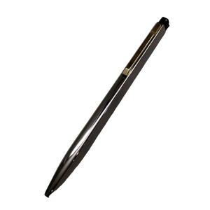 MONTBLANC モンブラン ノック式 シルバーカラー 筆記確認済 ボールペン