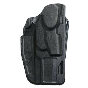 Safariland ho ru Star 7TS ALS SIG P320 M18 compact / Carry for [ right for / black ]