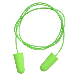 MOLDEX ear .. pra Fit code attaching 5 pair [ green ] PRA FIT year plug |.. plug ....