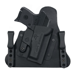 COMP TAC navy blue seal men to ho ru Star Ruger LCP for Cavalry IWB thin type comp tuck Luger 