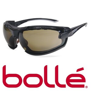 bolle サングラス 1654210A ブーム アジアン トワイライト ボレー メンズ アイウェア 紫外線カット UVカット