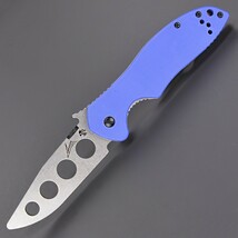 Kershaw トレーニングナイフ E-Train エマーソン Emerson 折り畳みナイフ フォルダー_画像1