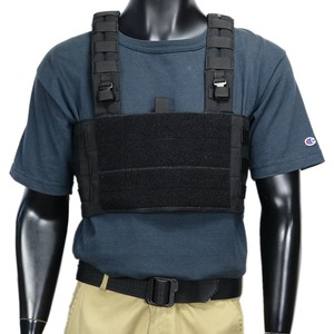 LBX Tactical チェストリグ Assault Chest Rig 0063A LBX-0063A アサルトチェストリグ 実物