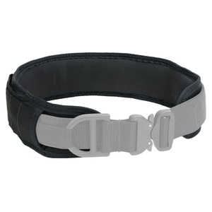 High Speed Gear ベルトパッド SLIM-GRIP PADDED BELT 31SPB [ ブラック / Sサイズ ]