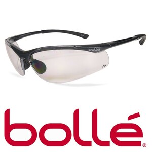 bolle サングラス サイドワインダーアジアン クリア 1615501A ボレー メンズ アイウェア 紫外線カット UVカット