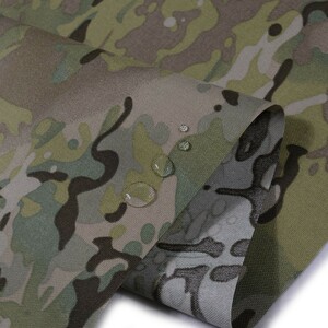  camouflage cloth multi cam width 150cm polyester [ 1m ] tablecloth cover mat handcraft handicrafts camouflage pattern 