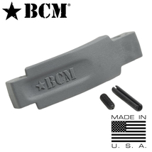 BCM トリガーガード GUNFIGHTER Trigger Guard MOD.0 [ ウルフグレー ] 米国製 Bravo_画像1