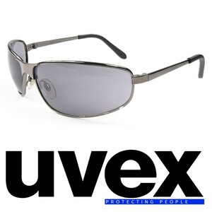 UVEX サングラス トムキャット ブラック ウベックススポーツ アイウェア アイウエア 紫外線 UVカット グラサン