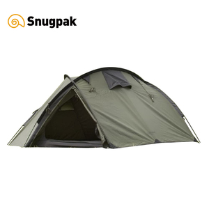 Snugpak tent van car folding dome type 3 person for snag pack The Bunker Tent outdoor 