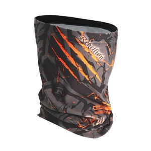 LayLax slim Fit cool neck gaiters Rebellion sunburn heat countermeasure UV cut lyra k abrasion beli on 