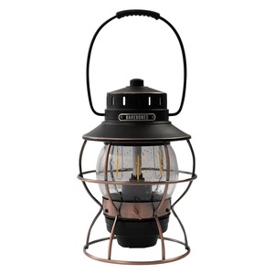 Barebones Rail Roll Lantern Levern Lantern Battery [Bronze] Barebones осветительные светильники