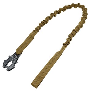 WARRIOR ASSAULT SYSTEMS personal li tension Ran yard safety equipment [ coyote tongue ]