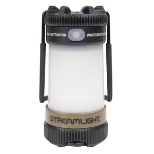 STREAMLIGHT 懐中電灯 SIEGE X 小型ランタン USB充電式 ストリームライト シージ スィージ スイージ