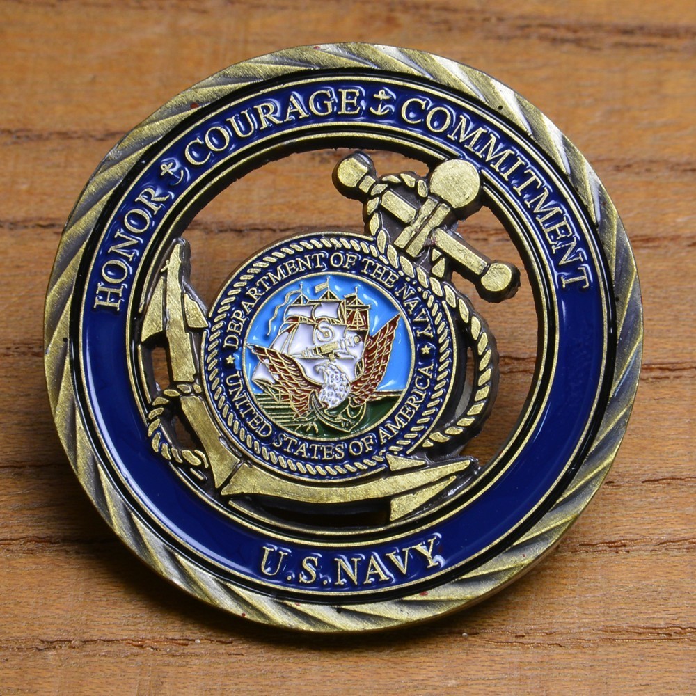 米軍 チャレンジコインの値段と価格推移は?|10件の売買データから米